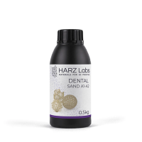 HARZ Labs Dental Sand A1-A2