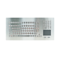 IPD-KEST-104-USB-TP