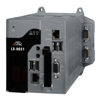 LX-8031