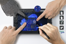Durabook R8 Standard