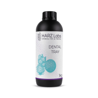 HARZ Labs Dental Tray