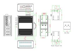 EDS-408A-MM-ST