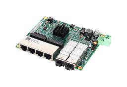 MES7106G-2GF-4GT