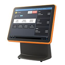 UPOS-510FP-AI500