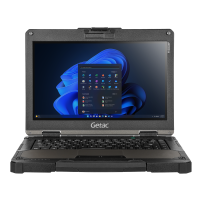 Getac B360G2 BS3154BHBDGX