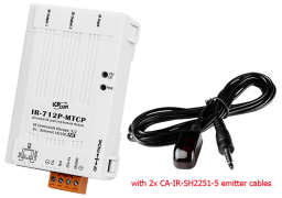 IR-712P-MTCP-5