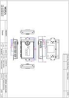 NPort 5430