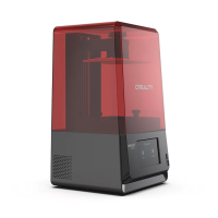 Creality HALOT ONE PRO