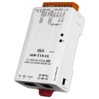 tGW-718-UL-UTA