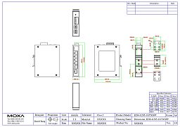 EDS-G205-1GTXSFP