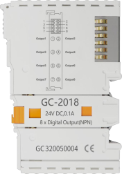 GC-2018