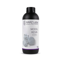 HARZ Labs Model Resin F2 White