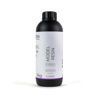 HARZ Labs Model Resin F2 Clear