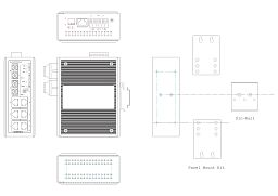 EDS-408A-SS-SC