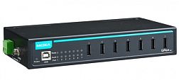 UPort 407-T w/o Adapter