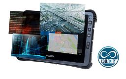 Durabook U11I-G3 Field