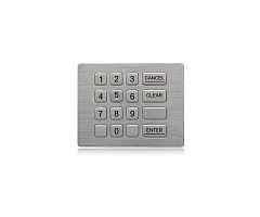 K-TEK-B124KP-UT-IT-DWP