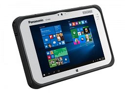 Panasonic FZ-M1
