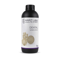 HARZ Labs Dental Sand A1-A2