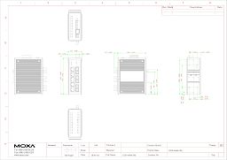 EDS-408A-3M-ST