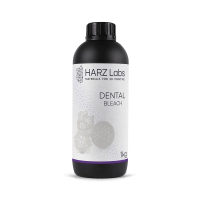 HARZ Labs Dental Bleach