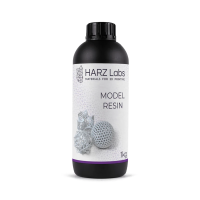 HARZ Labs Model Resin White