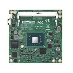 SOM-6869RC-S1A1E
