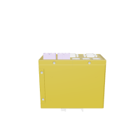 NPort S8455I-SS-SC-T
