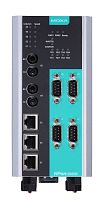 NPort S9450I-2M-ST-HV-T