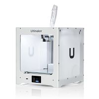 UltiMaker 2+ Connect