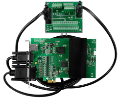 ECAT-M808-64AX/S
