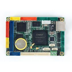 VDX-6318RD-512-X