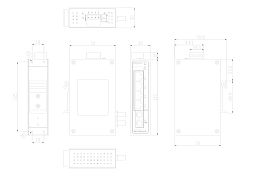 EDS-205A-M-ST-T