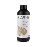 HARZ Labs Dental Sand F2 A1-A2