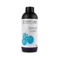 HARZ Labs Jewelry J-Cast