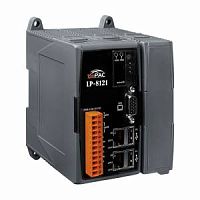 LP-8121-FDA-LP ISaGRAF 6