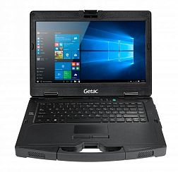 GETAC S410 Basic SP2DTCQHS3XE
