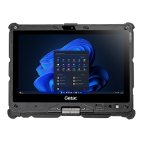 Getac V110G7 VSE16YTHB4XA