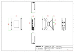 TWS-3010-SPE-8PB-2GC-T