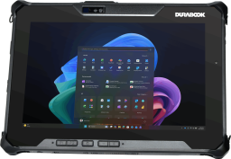 DURABOOK R10 Field