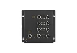 Admas2208P-M12-8TPoE-DC24