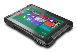 GETAC T800-ATEX