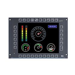 GOT-710A-ELK-TCK