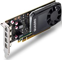 VGA-4Gb Quadro P1000