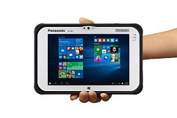 Panasonic FZ-M1