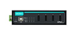 UPort 404 w/o Adapter