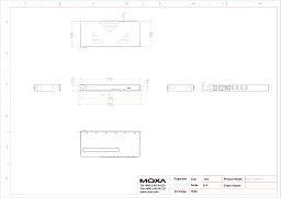MGate MB3660I-8-2AC