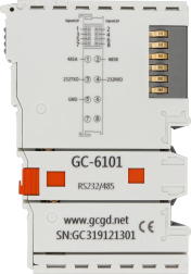 GC-6101