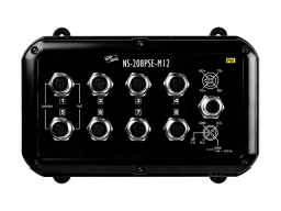 NS-208PSE-M12-IP67