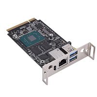 SDM300S-N3350, 4GB+64GB eMMC